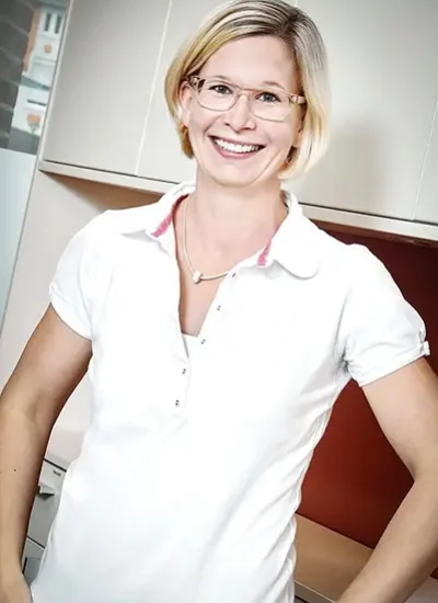 Maria Waindok
