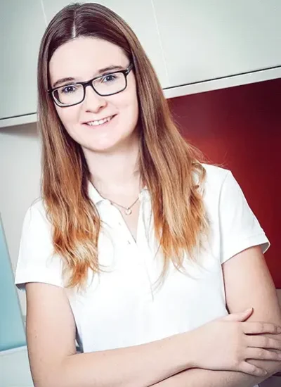 Ronja Netzel